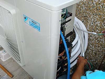 平安商场中央空调分析及中央空调的维保分析